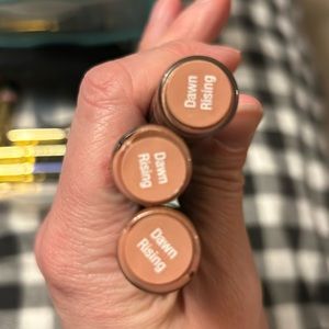 Dawn rising Lipsense